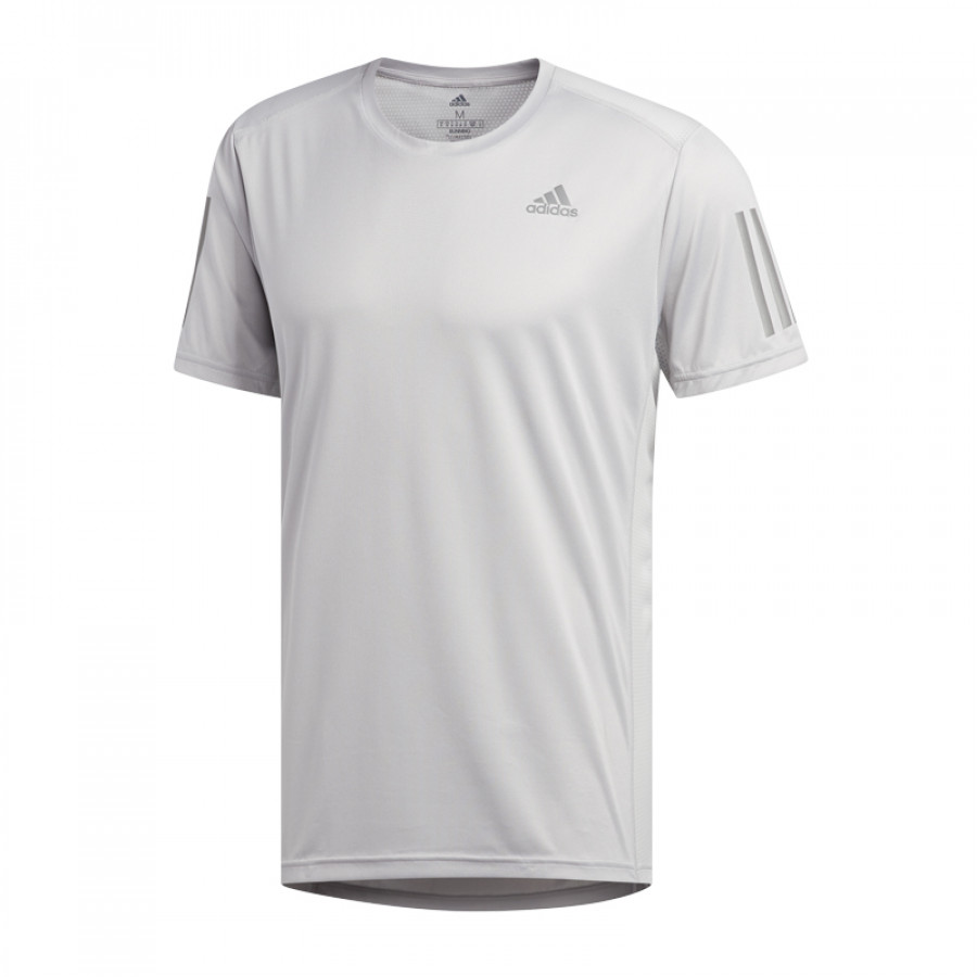 adidas running tee