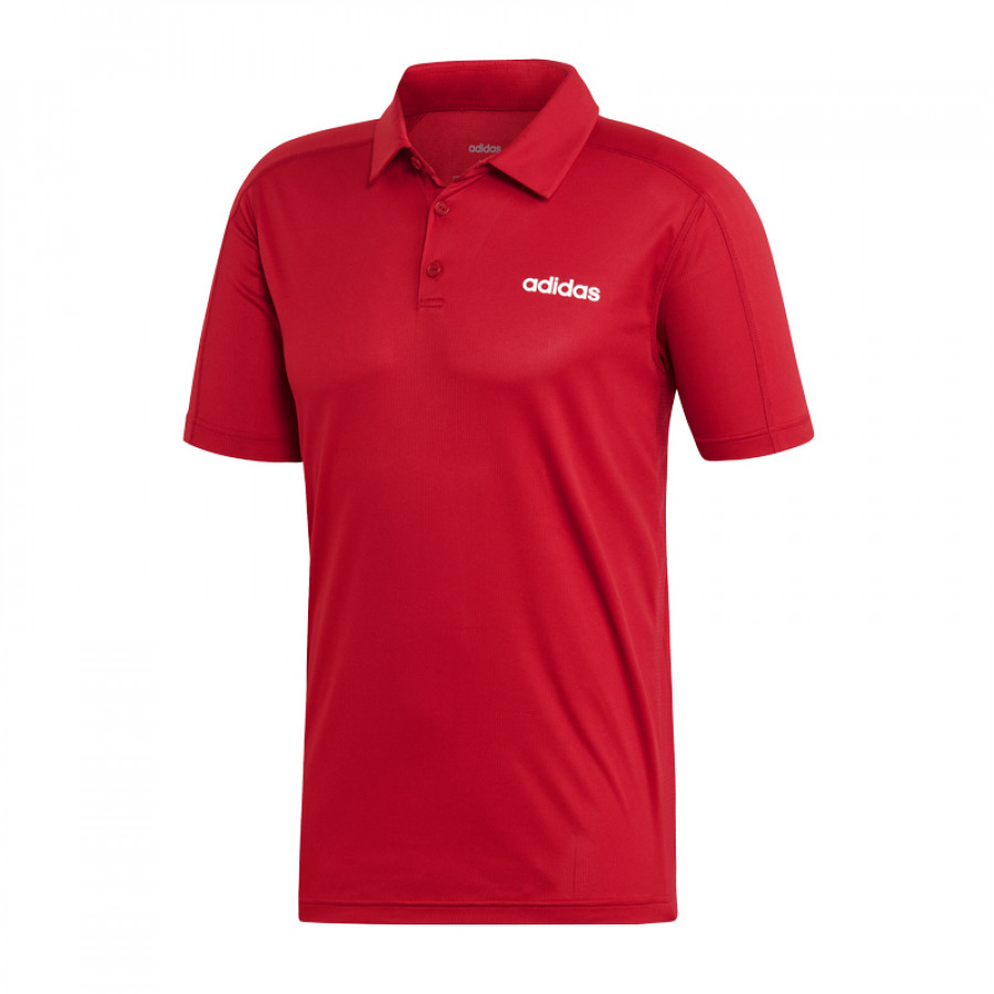 adidas clima cool polo