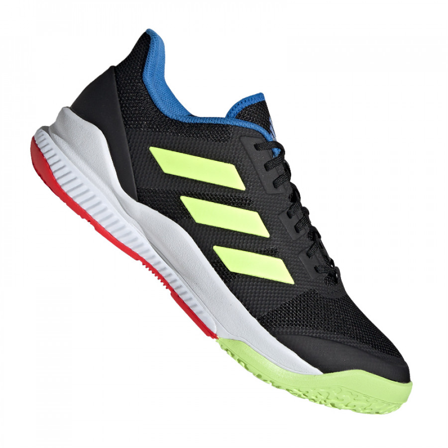 adidas stabil x negra 2019