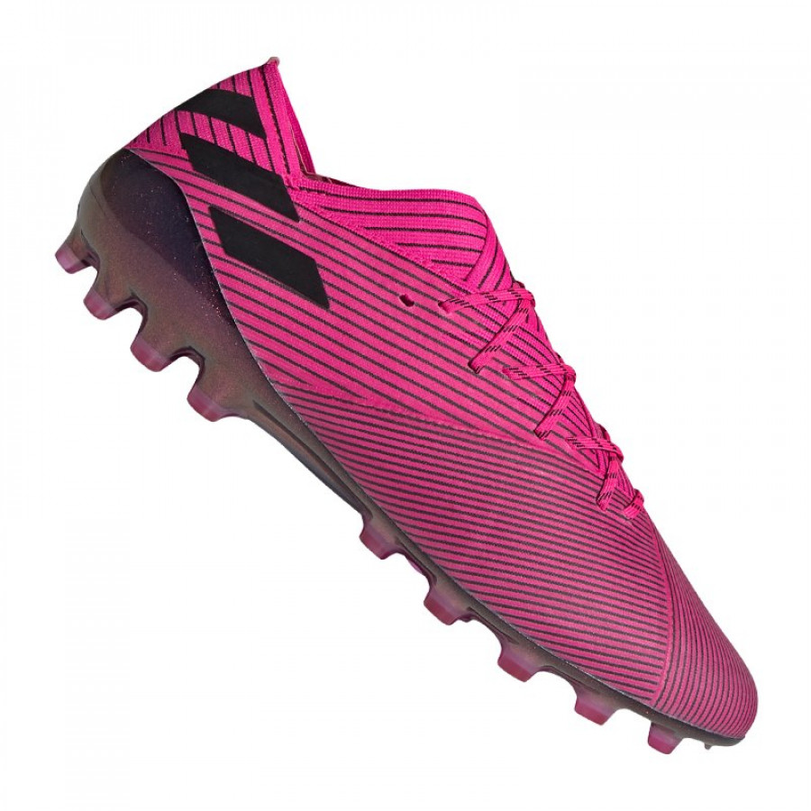 adidas nemeziz 19.1 pink