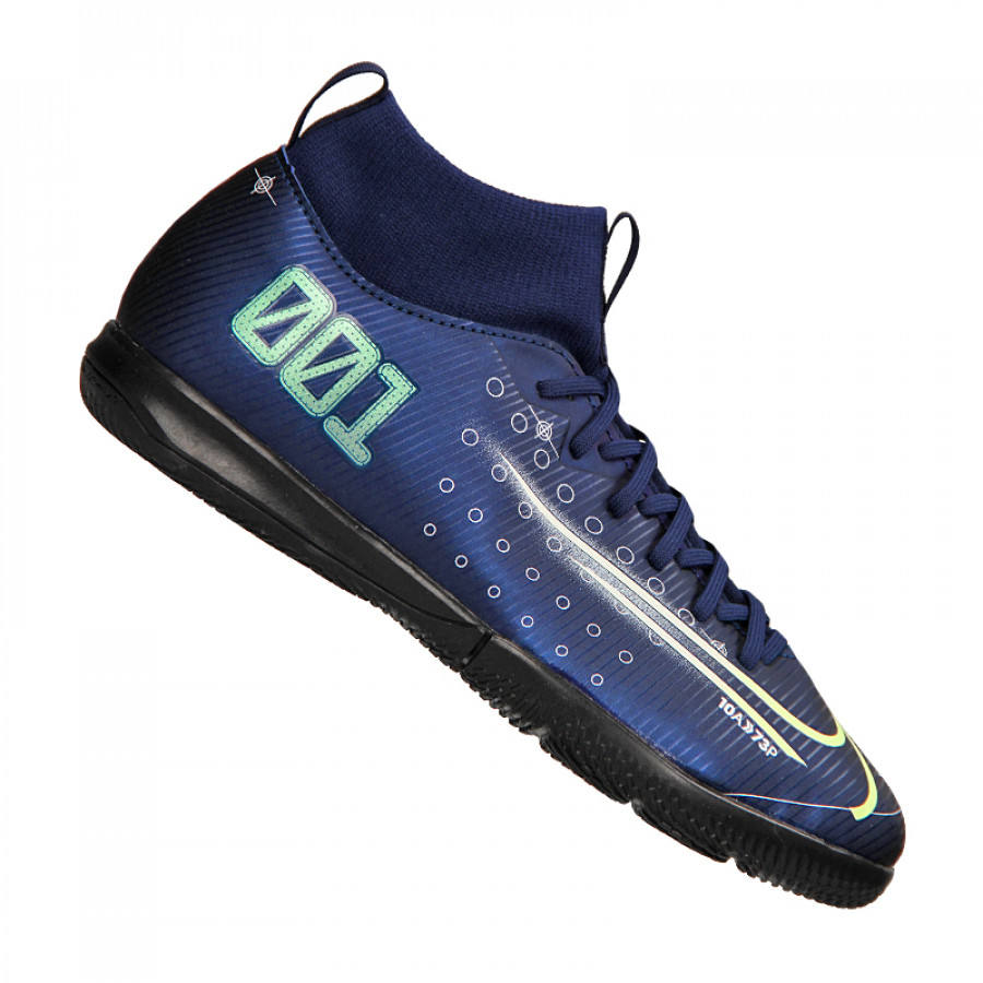 Nike Mercurial Superfly Academy DF Mens Astro Turf Trainers