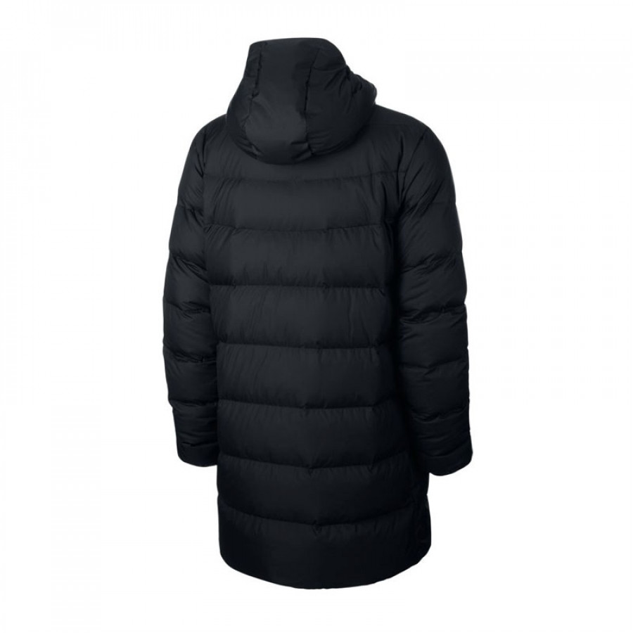 nike down fill windrunner parka