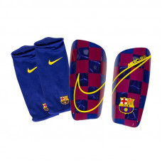 Nike FC Barcelona Mercurial Lite Guard