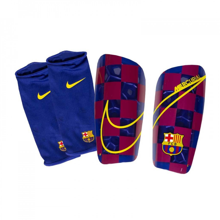 nike mercurial barcelona