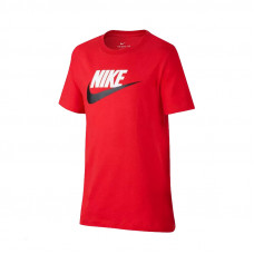 Nike JR NSW Futura Icon marškinėliai