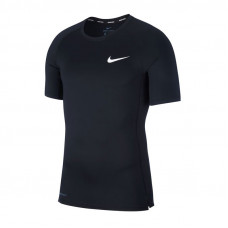 Nike Pro Short-Sleeve Training Top