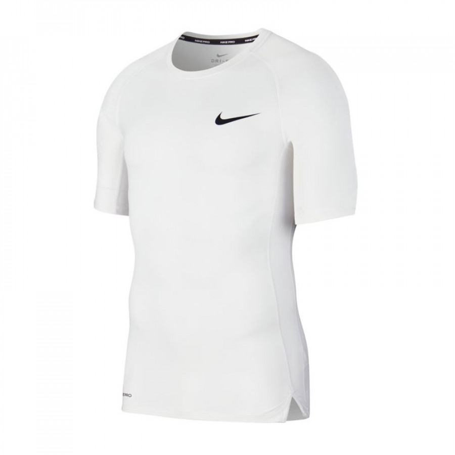 nike pro training top