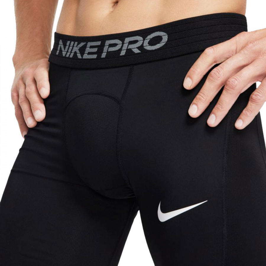 nike long spandex