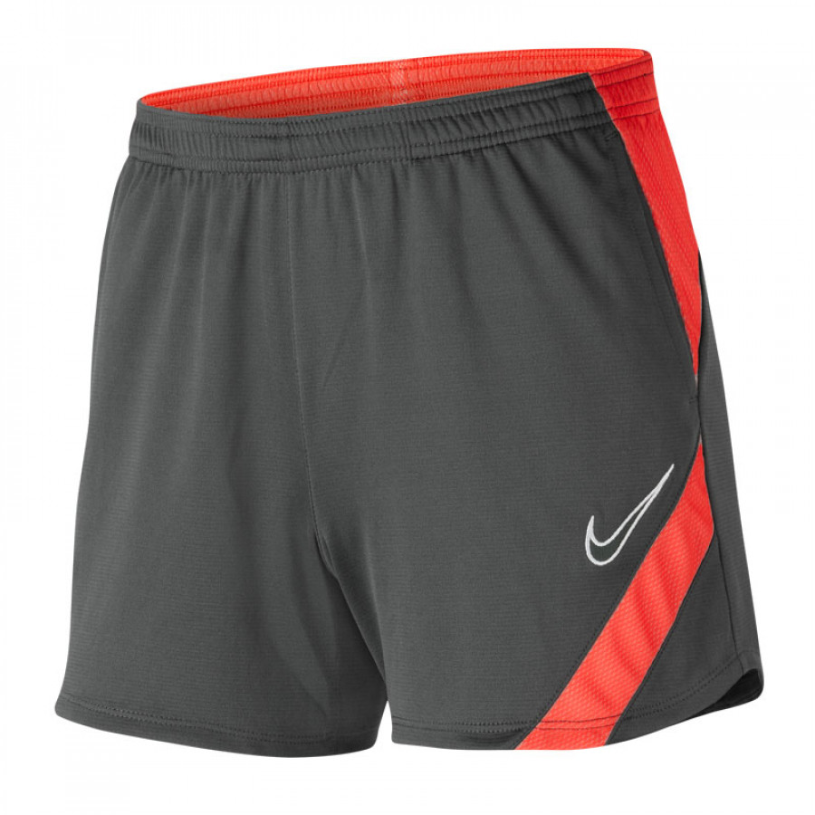 nike womens dry short