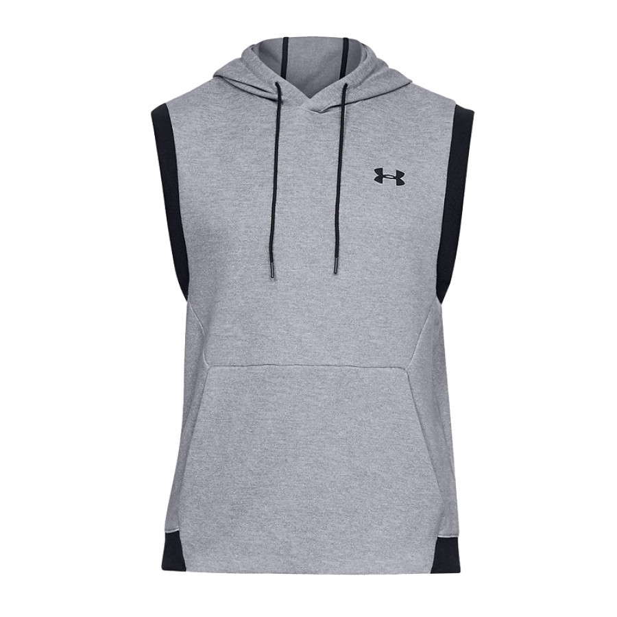 ua sleeveless