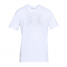 Under Armour Branded Big Logo SS T-Shirt