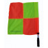 Linesman flags