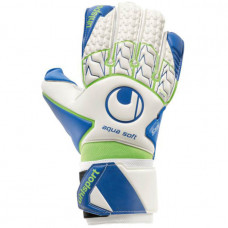 Uhlsport Aquasoft Torwart goalkeeper gloves