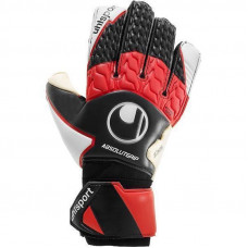 Uhlsport Absolutgrip goalkeeper gloves