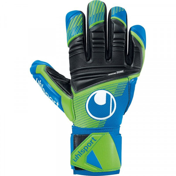 Uhlsport Aquasoft HN goalkeeper gloves