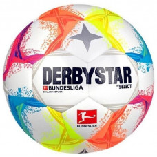 DerbyStar Bundesliga 2022 Brillant Replica ball