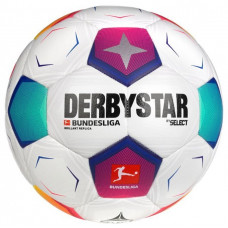 Derbystar Bundesliga Brillant Replica ball