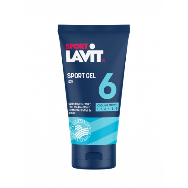 Sport Lavit - Sport Gel Ice 75 ml
