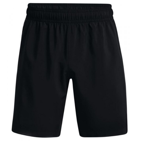 Under Armour Woven Graphic shorts