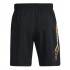 Under Armour Woven Graphic shorts