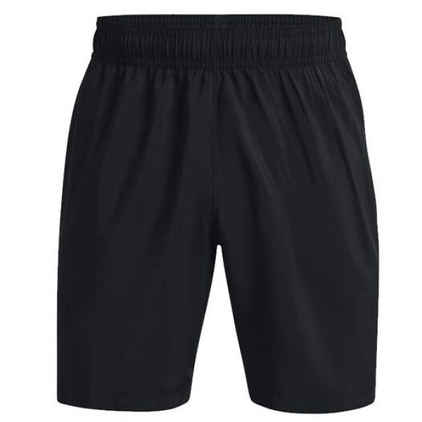 Under Armour Woven Graphic shorts