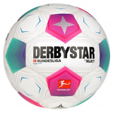 Derbystar Bundesliga Club Light v23 ball