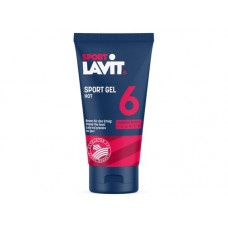 Sport Lavit - Sport Gel (hot) 75 ml