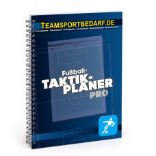 Notebook - training planning PRO