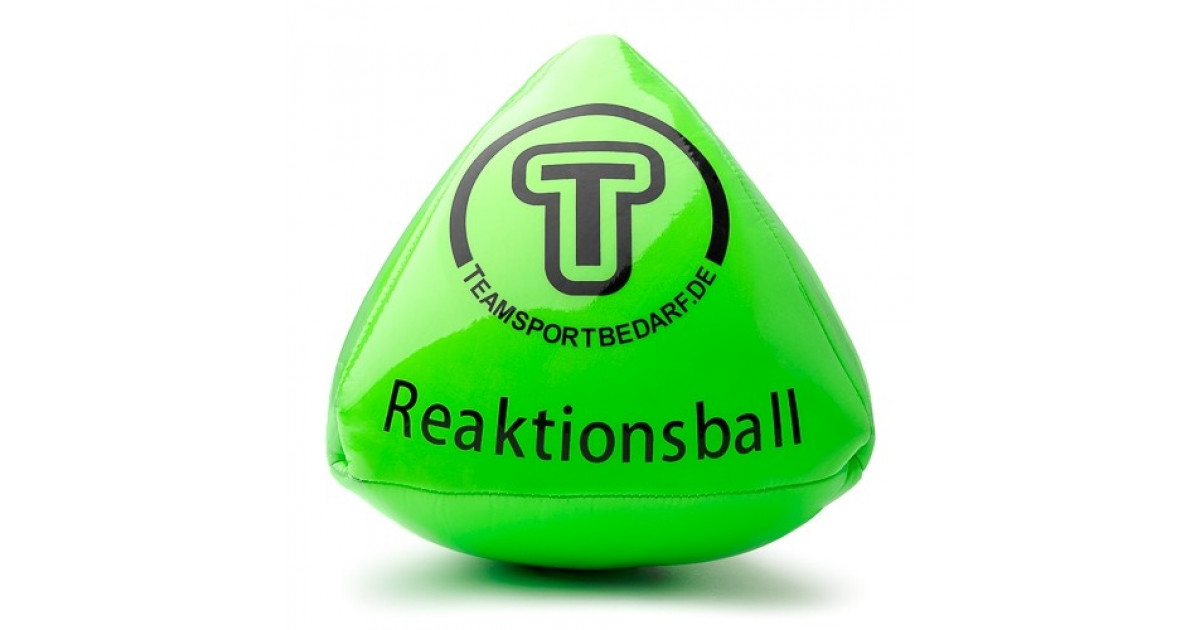 Reaction ball