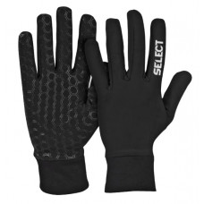 Select player gloves