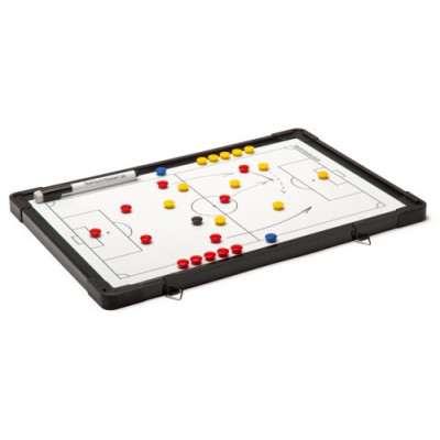 Tactic board 30 x 45 cm (football)