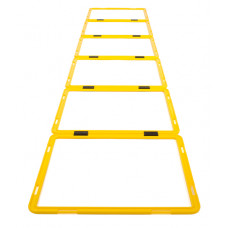 Coordination ladder (square)