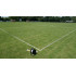 Mobile pitch marking 50 m