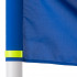 Corner flag clip