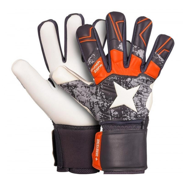 Derbystar Goalie v22 goalkeeper gloves