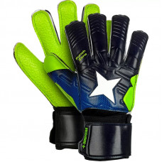 Derbystar Attack Protect XP16 goalkeeper gloves
