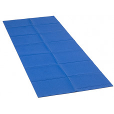 Gymnastic mat