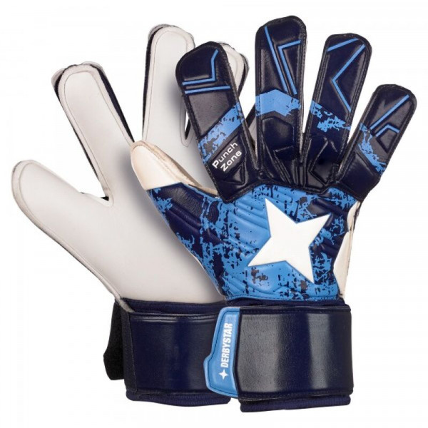 Derbystar Protect Attack XP 18 goalkeeper gloves