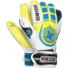 Derbytar goalkeeper gloves