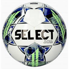 Select Master V22 Futsal futbolo kamuolys