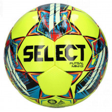 Select Mimas V22 Futsal ball