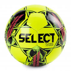 Select Futsal Attack v22 ball