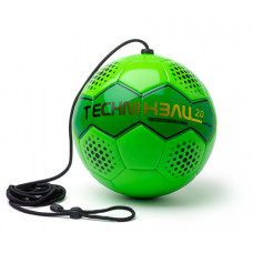 Technikos kamuolys 2.0 - lengvintas