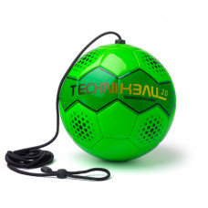 Technical ball 2.0
