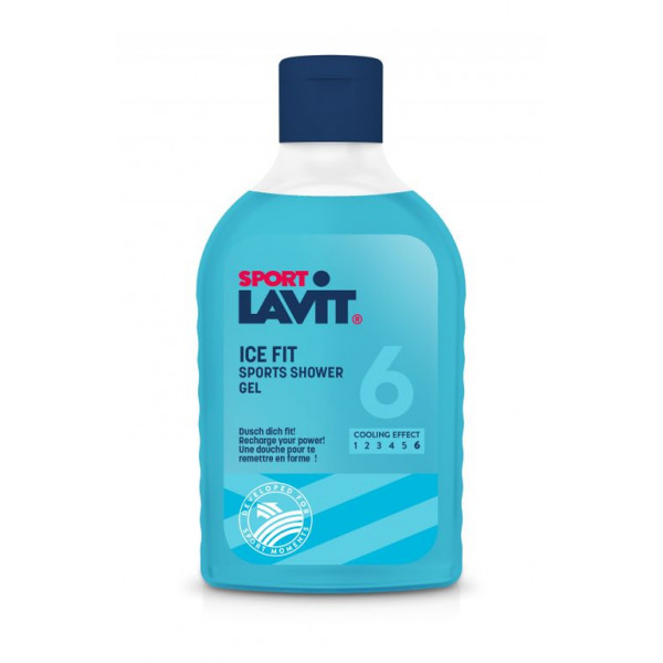 Sport Lavit - Ice Fit (ledo statinės efektas) 250 ml