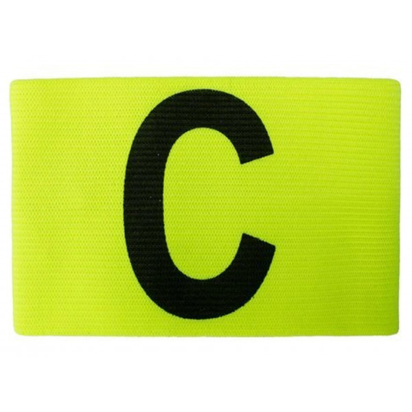 Captain's armband