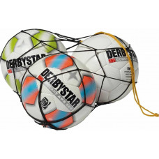 Derbystar net for balls (3 pcs)