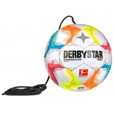 Derbystar Bundesliga Multikick Mini kamuolys