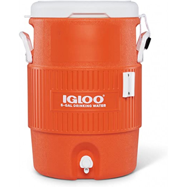 IGLOO water cooler