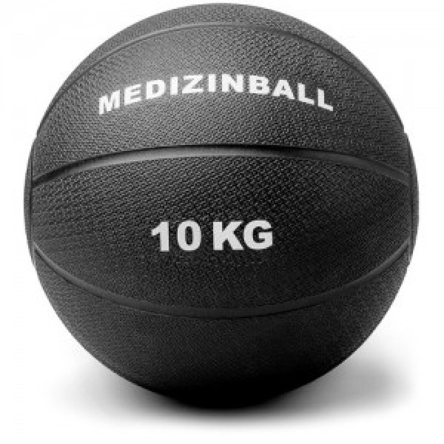 Мяч 10 кг. Medizinball.